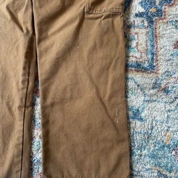 Dickies Double Knee Workwear Pants Size 29 - Picture 8 of 8
